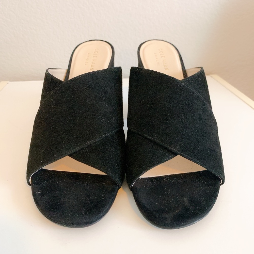 Cole Haan Gabby Mule